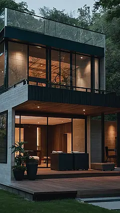 Less is More, More is Better: