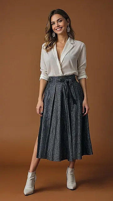 Skirt-tastic Fall
