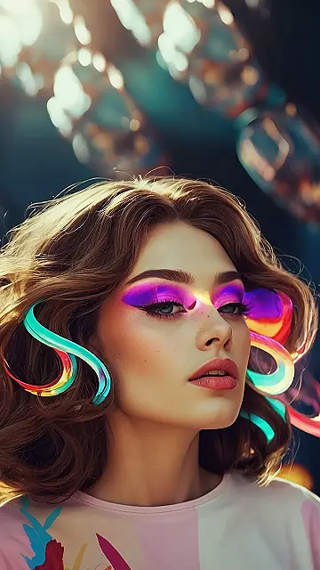 “Eiffel-ing in Love with this Wallpaper”