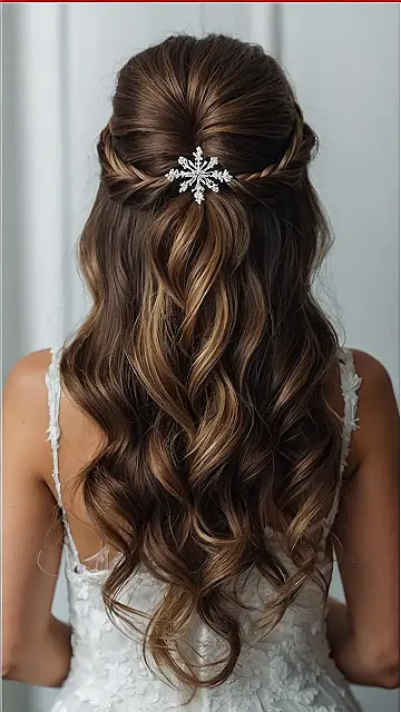 Youthful Yuletide Styles: