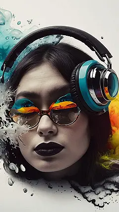 Grandpa’s Groovy Wallpaper