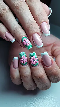 Easy Winter Elegance