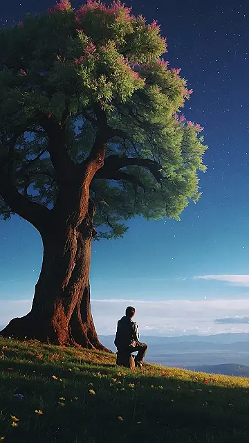 Anime’s Cloud Kingdom