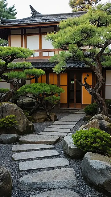 Zen’s Gentle Grace