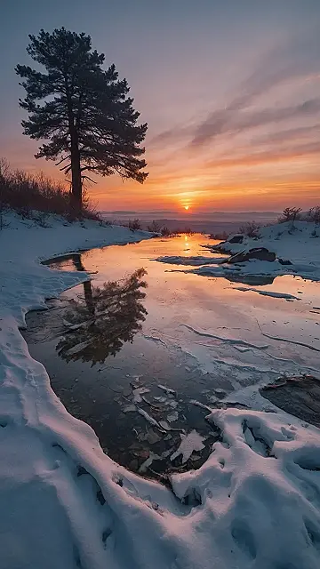 Emerald River’s Dream