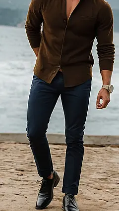 Valentine’s Day: Refined Style