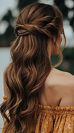 Timeless Tresses