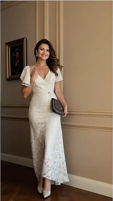 From Garden Party to Graduation: Level Up Your Look!