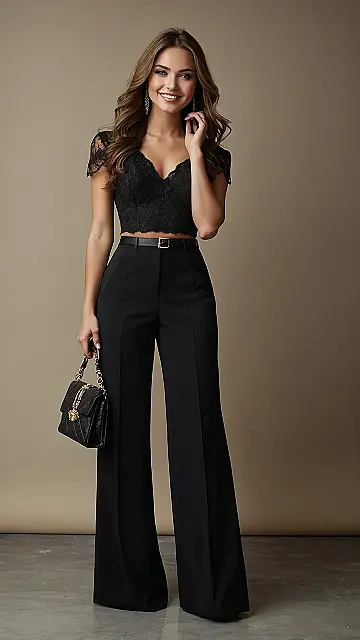 Spring Dinner Style Activated