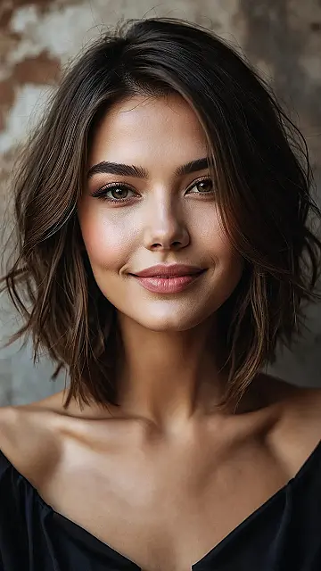 The Feel-Good Transformation