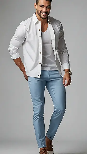 Older, Bolder, Better Dressed