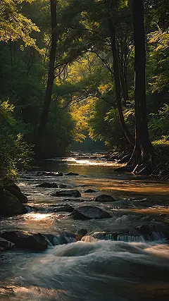 Hydro-Cool Your Device