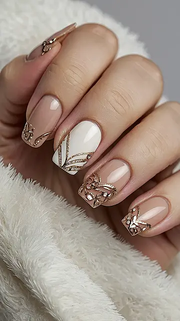 Nails On Point