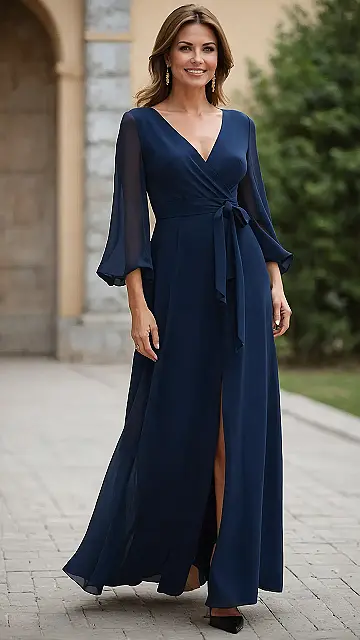 The Dress That Proves Mom