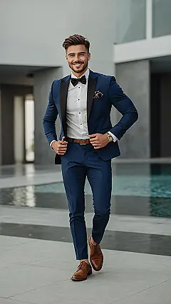 The Graduate’s Edge