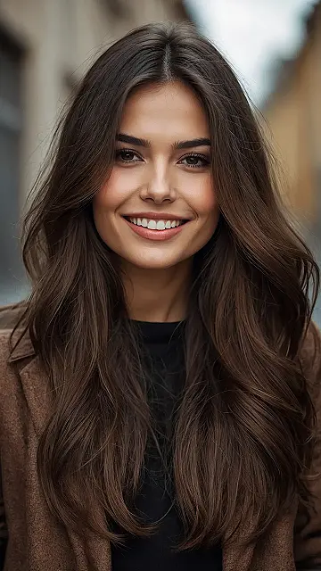 The Ultimate Mane Attraction