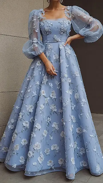 Frock Favorites: Cotton Edition