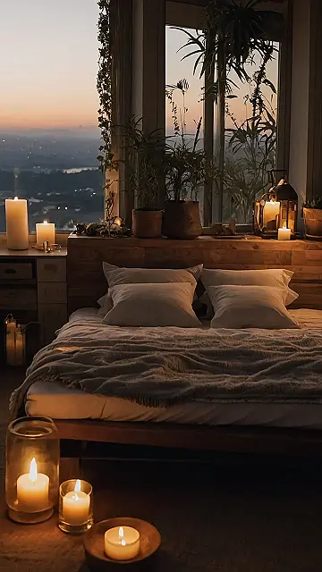 Tranquil Havens Dreamy Room Designs to Transform Your Home