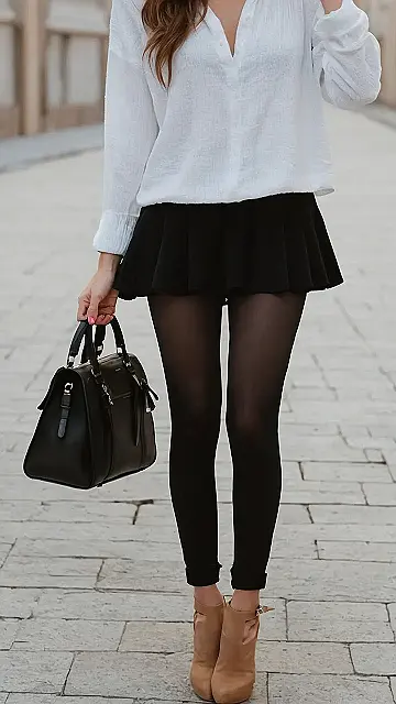 Effortless Fall Fashion Ideas for Women to Stay Stylish and Warm