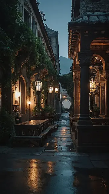 Serene Seaside Escapes to Inspire Your Next Adventure