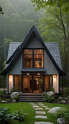 Nature’s Blueprint