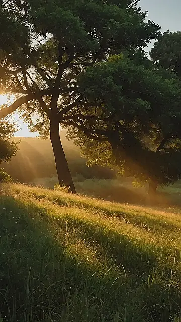 Mountain’s Reflection