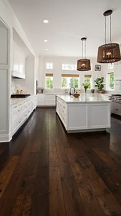 Simply Stunning Floors