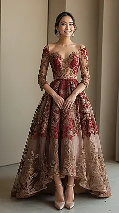 Dazzling Declarations