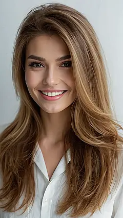 Long Layers: Slay the Day