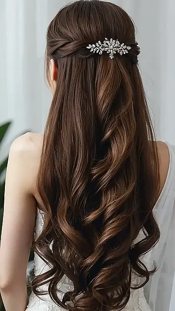 Wedding Hair Unleashed