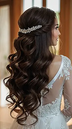 Pre-Wedding Hair Perfected