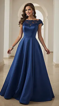 Prom Ready: 2025 Edit