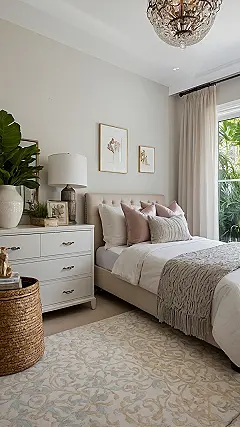 Dream Space Reflection