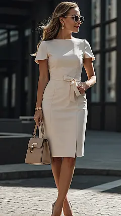 Own Your Workday Outfit