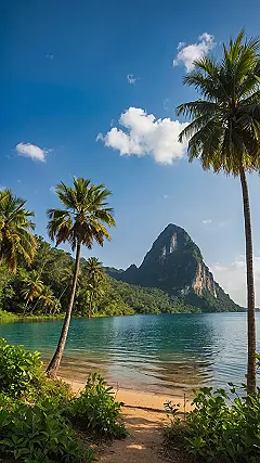 This View is Everything