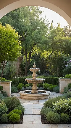 Awesome Garden Greens