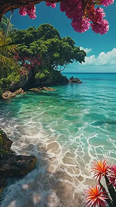 Your Daily Dose of Aloha