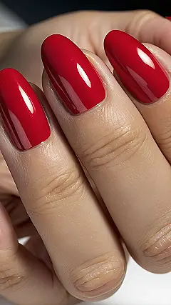 The Summer Nail Drip