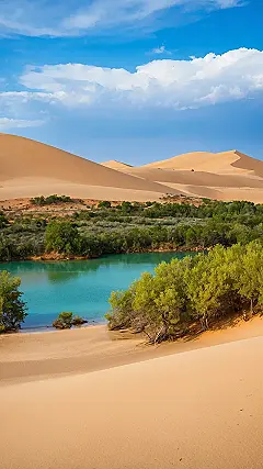 Authentic Beauty Unlocked