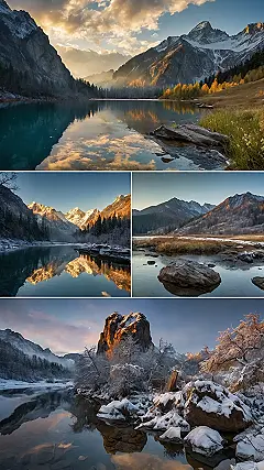 Cloud Kingdom Fields