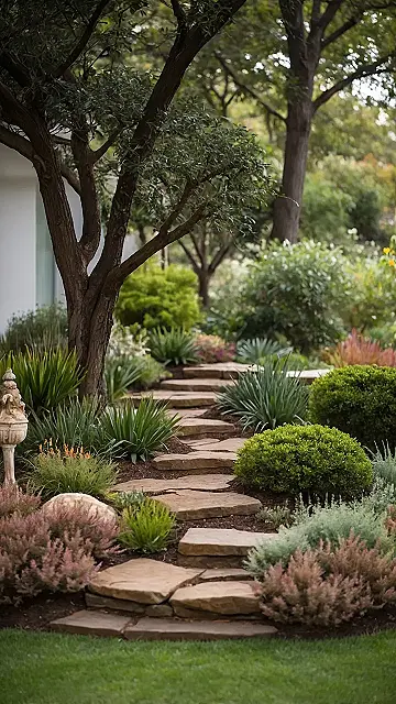 Miniature Garden Magic