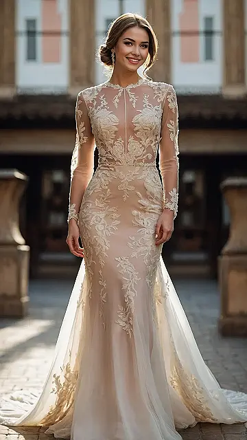 The Iconic Silhouette