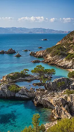 Sights That Stay With You