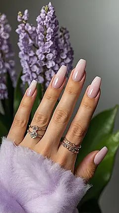 Power Pink Polish