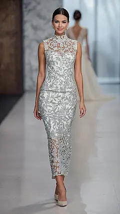 Grace Under Pressure