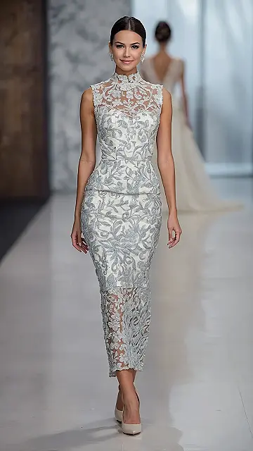 Grace Under Pressure