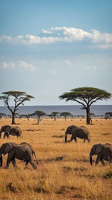 Trunk Tales at Twilight