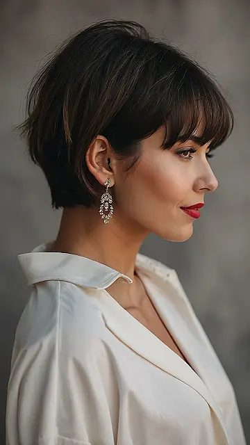 Your New Hair Era: Bonjour