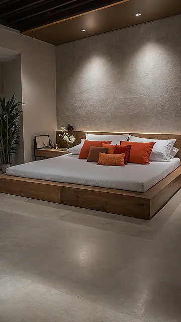 Stress Suspension Hub