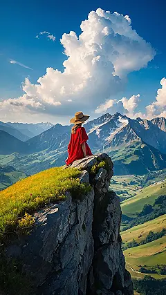 Epic Peaks, Zero FOMO